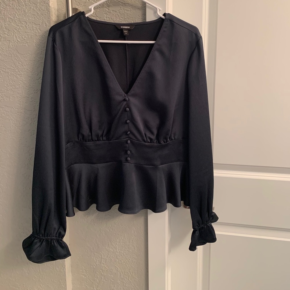 Dressy Shirt